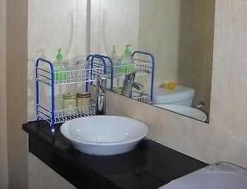 E-Jia Hotel Apartment Hangzhou Fenghua ภายนอก รูปภาพ