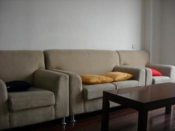 E-Jia Hotel Apartment Hangzhou Fenghua ภายนอก รูปภาพ