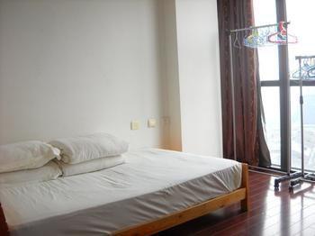 E-Jia Hotel Apartment Hangzhou Fenghua ภายนอก รูปภาพ